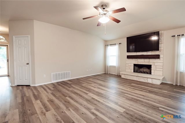 1312 Fawn Lily Drive, Temple, TX 76502