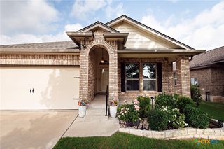 1312 Fawn Lily Drive, Temple, TX 76502
