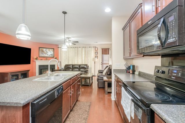 532 Millwood Ln, Mount Juliet, TN 37122