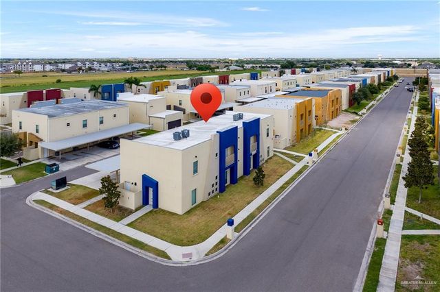 1201 E Camellia Avenue, Mcallen, TX 78501