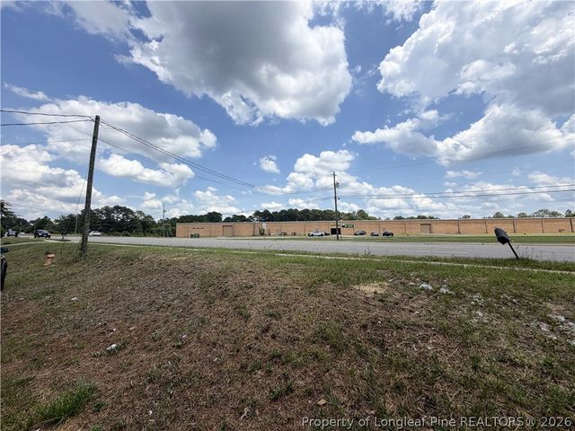 4120 Legion Road, Hope Mills, NC 28348