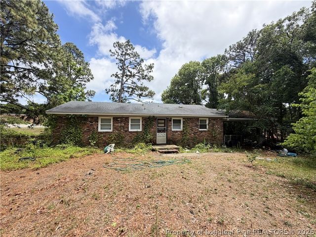 4120 Legion Road, Hope Mills, NC 28348