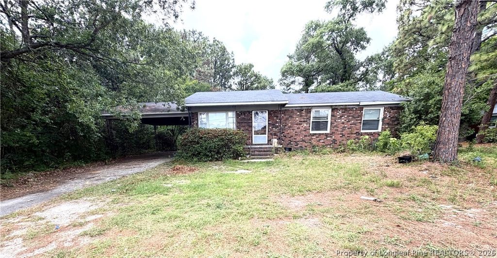 4120 Legion Road, Hope Mills, NC 28348