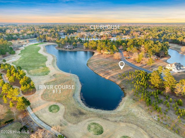 153 Falls Landing Way, Wallace, NC 28466