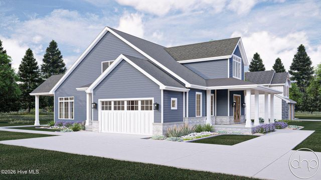 153 Falls Landing Way, Wallace, NC 28466