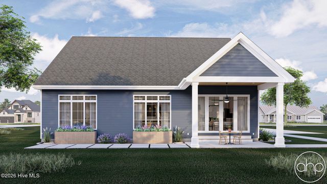 153 Falls Landing Way, Wallace, NC 28466
