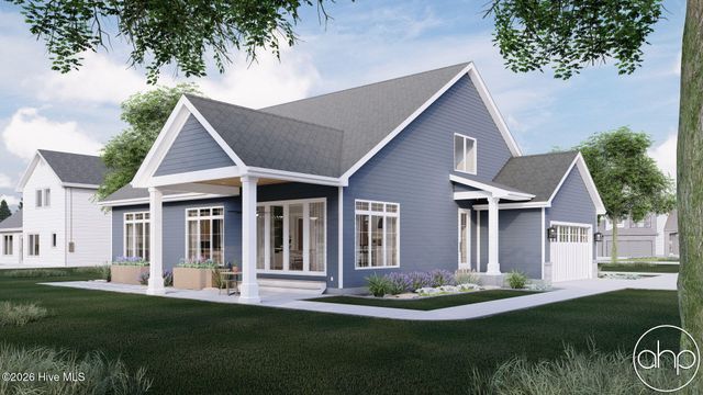 153 Falls Landing Way, Wallace, NC 28466