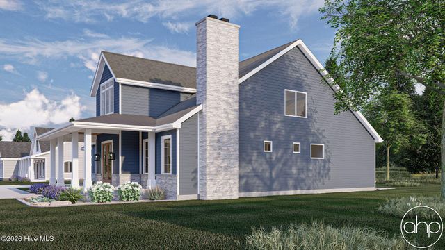 153 Falls Landing Way, Wallace, NC 28466