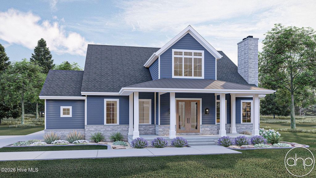153 Falls Landing Way, Wallace, NC 28466