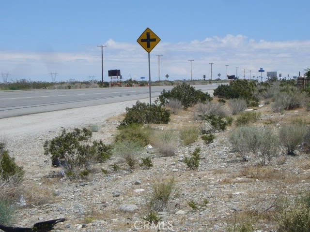 0 Vac/Pearblossom Hw/Vic Longvie, Pearblossom, CA 93553