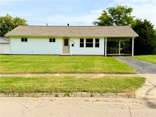 2809 Ghent Avenue, Dayton, OH 45420