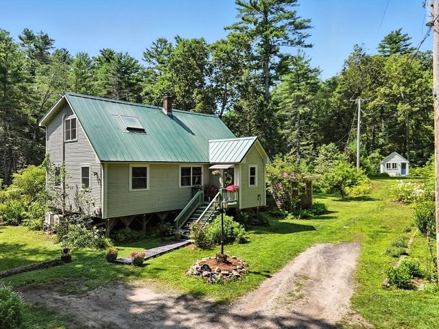 191 East St, Belchertown, MA 01007