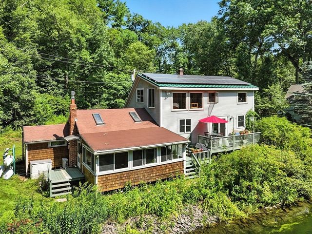 191 East St, Belchertown, MA 01007