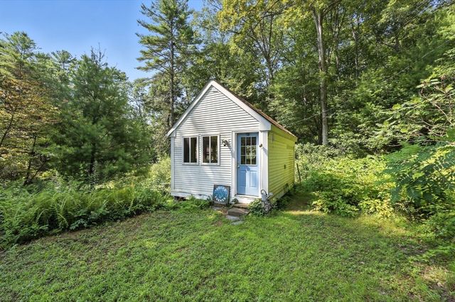 191 East St, Belchertown, MA 01007