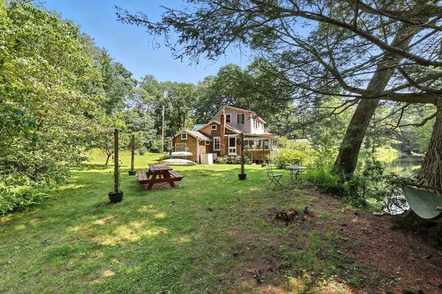 191 East St, Belchertown, MA 01007
