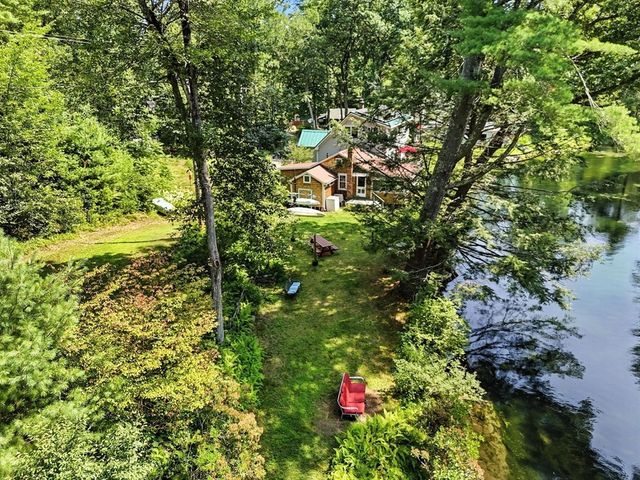 191 East St, Belchertown, MA 01007