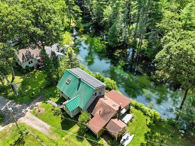 191 East St, Belchertown, MA 01007