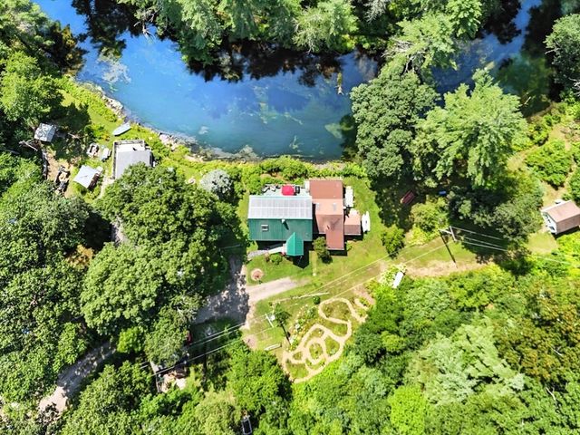 191 East St, Belchertown, MA 01007