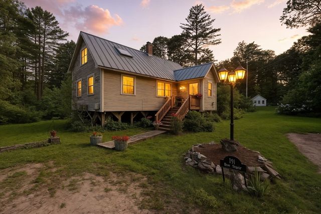 191 East St, Belchertown, MA 01007