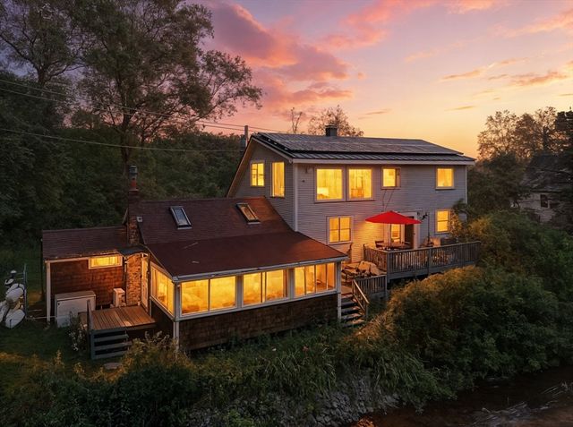 191 East St, Belchertown, MA 01007