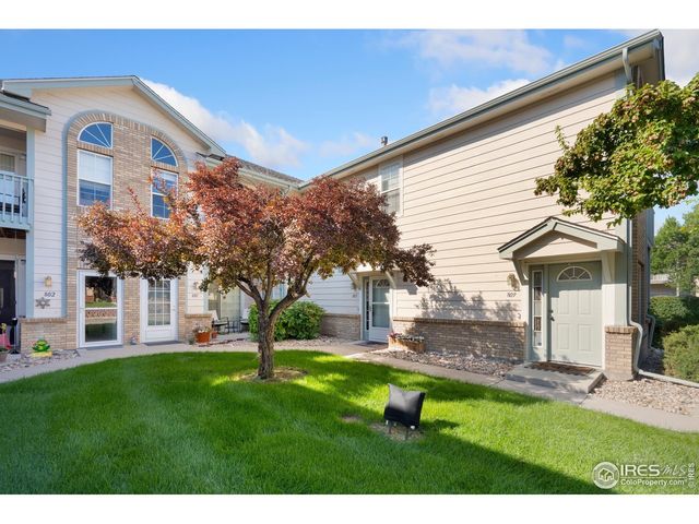 5151 29th St 8-805, Greeley, CO 80634