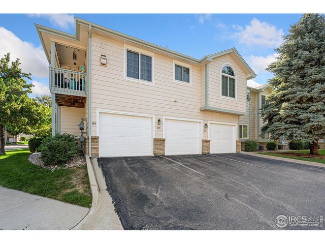 5151 29th St 8-805, Greeley, CO 80634