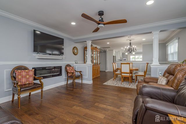 63 Puerto Vallarta Street, Toms River, NJ 08757