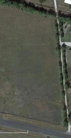 TBD 7.5 Acers St Hwy 56 W, Ector, TX 75439