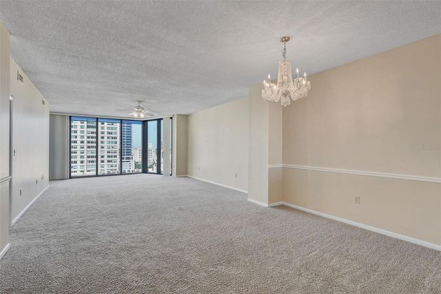 1 SE BEACH DRIVE 1509, St Petersburg, FL 33701
