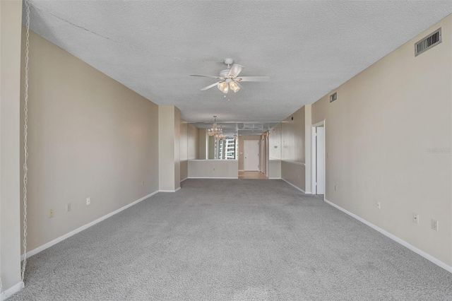 1 SE BEACH DRIVE 1509, St Petersburg, FL 33701