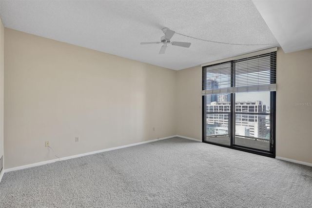 1 SE BEACH DRIVE 1509, St Petersburg, FL 33701