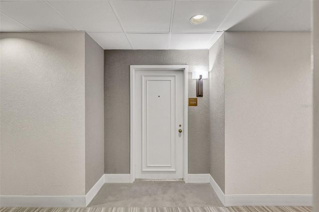 1 SE BEACH DRIVE 1509, St Petersburg, FL 33701