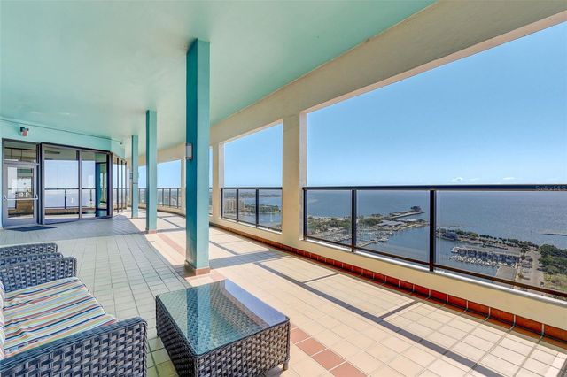 1 SE BEACH DRIVE 1509, St Petersburg, FL 33701