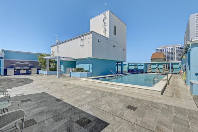 1 SE BEACH DRIVE 1509, St Petersburg, FL 33701