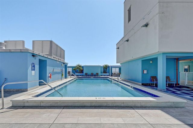 1 SE BEACH DRIVE 1509, St Petersburg, FL 33701
