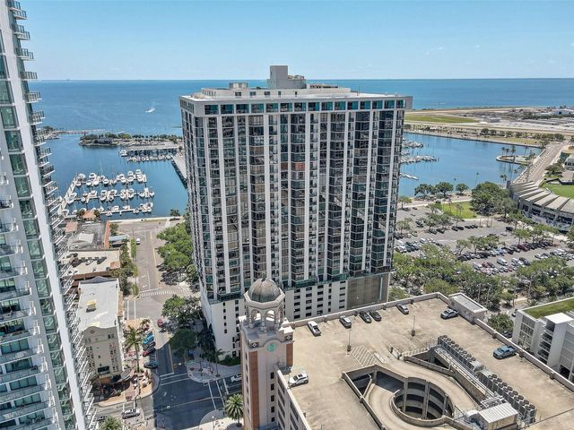 1 SE BEACH DRIVE 1509, St Petersburg, FL 33701