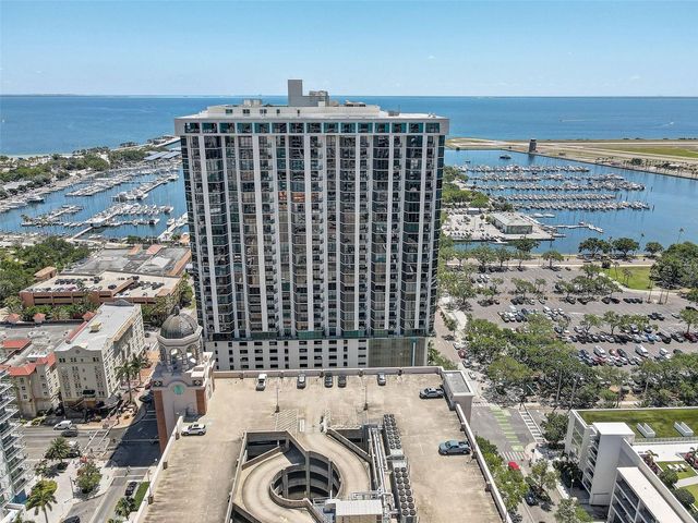 1 SE BEACH DRIVE 1509, St Petersburg, FL 33701