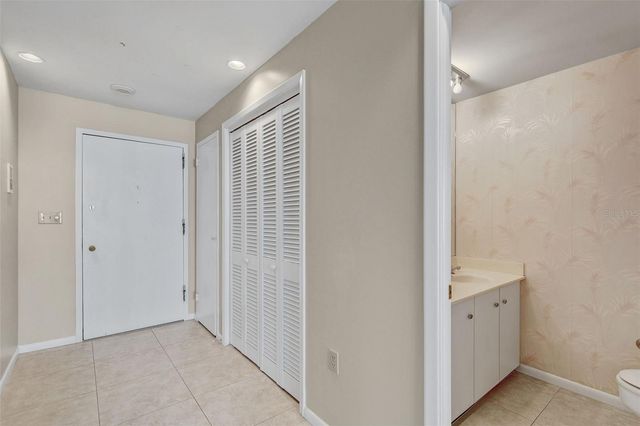 1 SE BEACH DRIVE 1509, St Petersburg, FL 33701