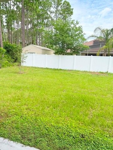 29 SLUMBER PATH A, Palm Coast, FL 32164