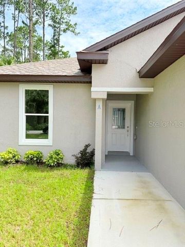 29 SLUMBER PATH A, Palm Coast, FL 32164