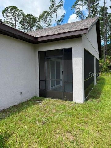 29 SLUMBER PATH A, Palm Coast, FL 32164