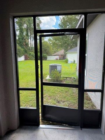 29 SLUMBER PATH A, Palm Coast, FL 32164