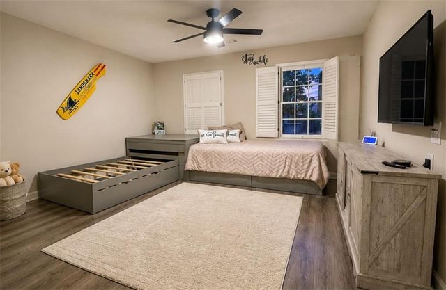463 Valleyside Drive, Dallas, GA 30157