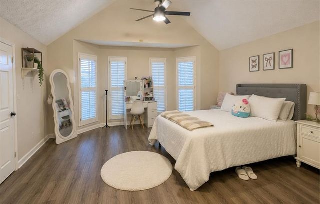 463 Valleyside Drive, Dallas, GA 30157
