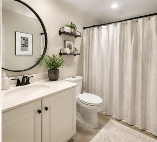 463 Valleyside Drive, Dallas, GA 30157