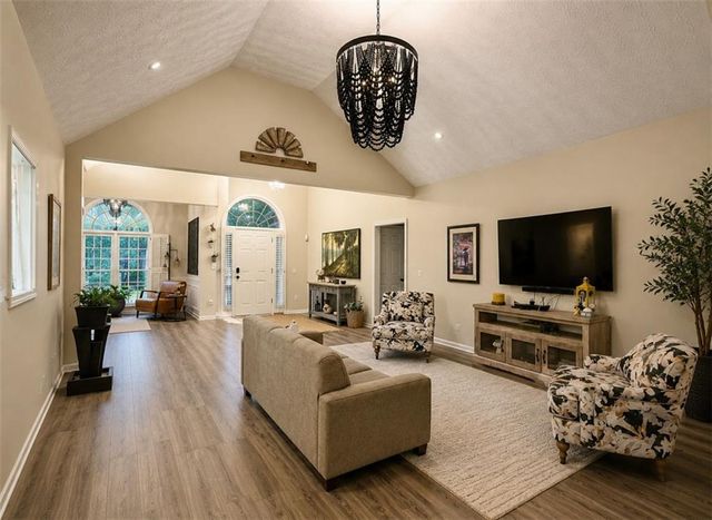 463 Valleyside Drive, Dallas, GA 30157