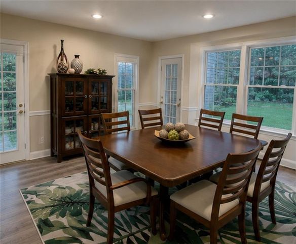 463 Valleyside Drive, Dallas, GA 30157