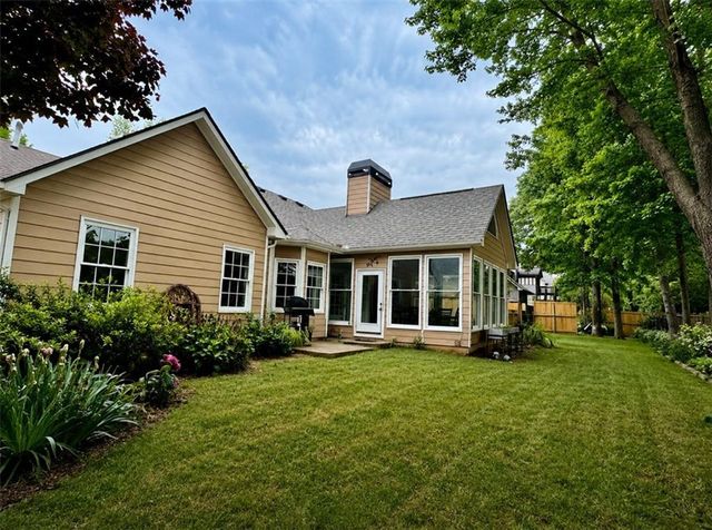 463 Valleyside Drive, Dallas, GA 30157