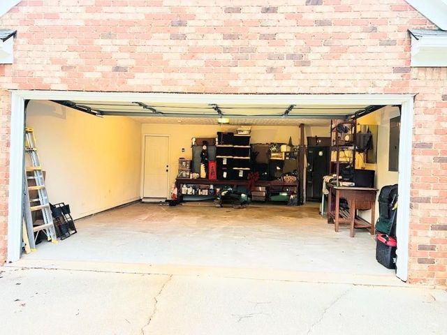 463 Valleyside Drive, Dallas, GA 30157