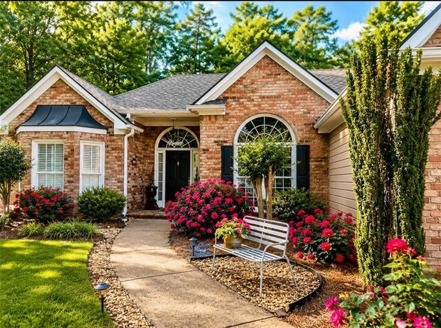 463 Valleyside Drive, Dallas, GA 30157